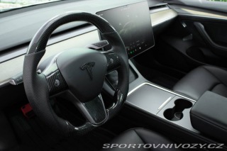 Tesla Model 3 /AJ NA SPLÁTKY / 2022