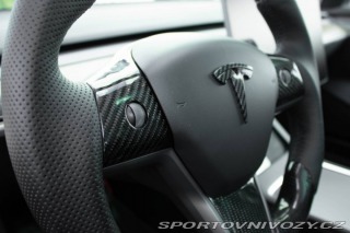 Tesla Model 3 /AJ NA SPLÁTKY / 2022