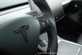 Tesla Model 3 /AJ NA SPLÁTKY / 2022