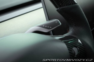 Tesla Model 3 /AJ NA SPLÁTKY / 2022