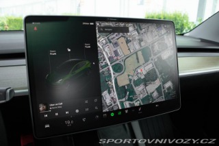 Tesla Model 3 /AJ NA SPLÁTKY / 2022
