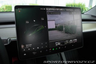 Tesla Model 3 /AJ NA SPLÁTKY / 2022