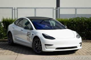 Tesla Model 3 /AJ NA SPLÁTKY / 2022