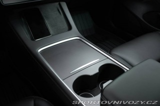 Tesla Model 3 /AJ NA SPLÁTKY / 2022