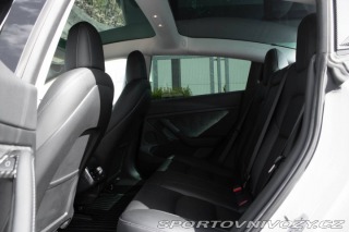 Tesla Model 3 /AJ NA SPLÁTKY / 2022