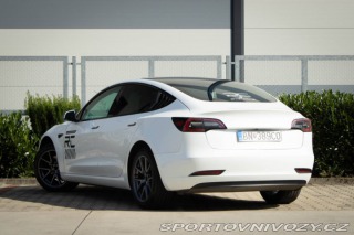 Tesla Model 3 /AJ NA SPLÁTKY / 2022