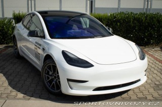 Tesla Model 3 /AJ NA SPLÁTKY / 2022