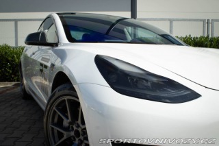 Tesla Model 3 /AJ NA SPLÁTKY / 2022