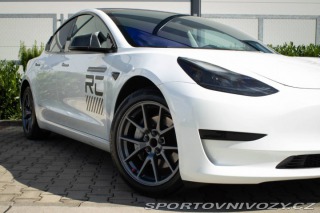 Tesla Model 3 /AJ NA SPLÁTKY / 2022