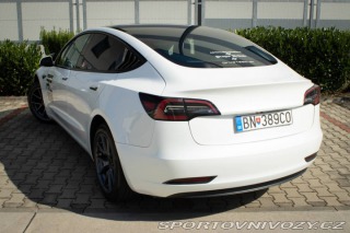 Tesla Model 3 /AJ NA SPLÁTKY / 2022