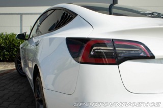 Tesla Model 3 /AJ NA SPLÁTKY / 2022