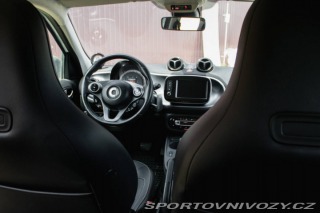 Smart Forfour EQ 2018