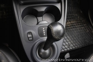 Smart Forfour EQ 2018