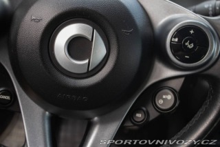 Smart Forfour EQ 2018