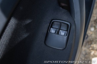 Smart Forfour EQ 2018