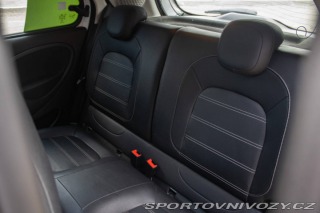 Smart Forfour EQ 2018