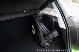 Smart Forfour EQ 2018