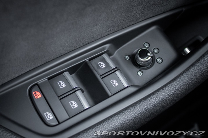 Audi A4 Avant 3.0 TDI Sport quat 2017