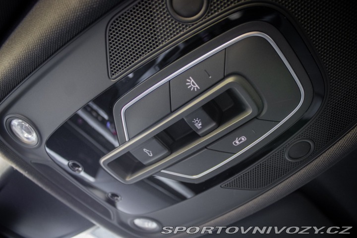 Audi A4 Avant 3.0 TDI Sport quat 2017