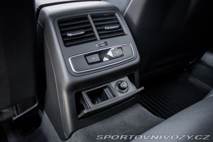 Audi A4 Avant 3.0 TDI Sport quat 2017