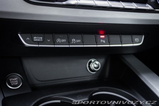 Audi A4 Avant  3.0 TDI Sport quat 2017