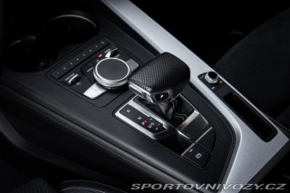 Audi A4 Avant  3.0 TDI Sport quat 2017