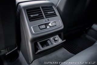 Audi A4 Avant  3.0 TDI Sport quat 2017