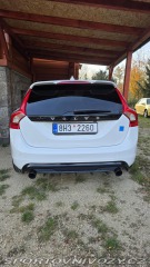 Volvo V60 2017