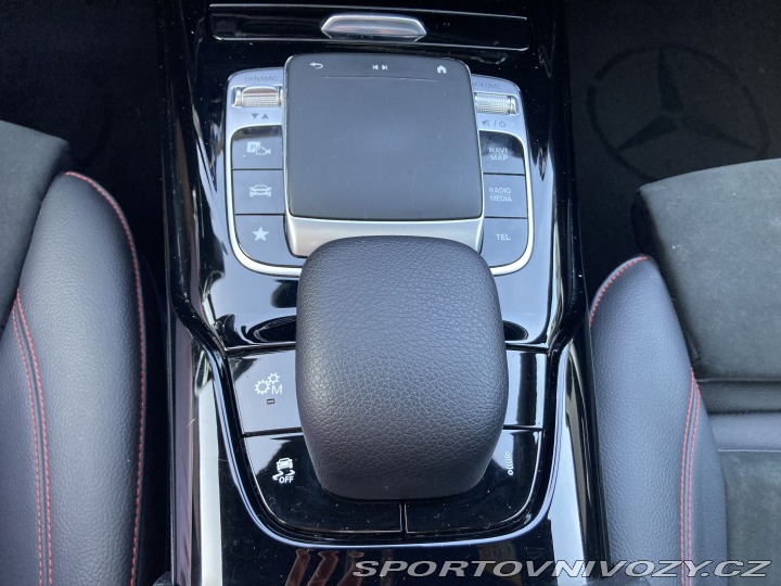Mercedes-Benz CLA 35 AMG 4M | DPH 2019