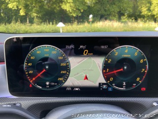 Mercedes-Benz CLA 35 AMG 4M | DPH 2019