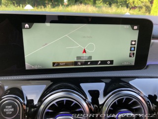Mercedes-Benz CLA 35 AMG 4M | DPH 2019