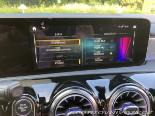Mercedes-Benz CLA 35 AMG 4M | DPH 2019