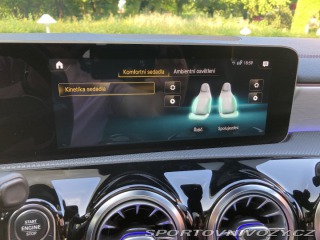Mercedes-Benz CLA 35 AMG 4M | DPH 2019
