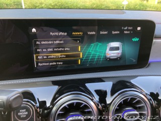Mercedes-Benz CLA 35 AMG 4M | DPH 2019