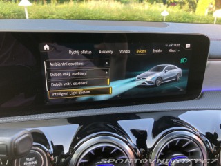 Mercedes-Benz CLA 35 AMG 4M | DPH 2019