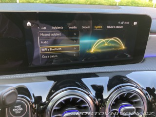 Mercedes-Benz CLA 35 AMG 4M | DPH 2019