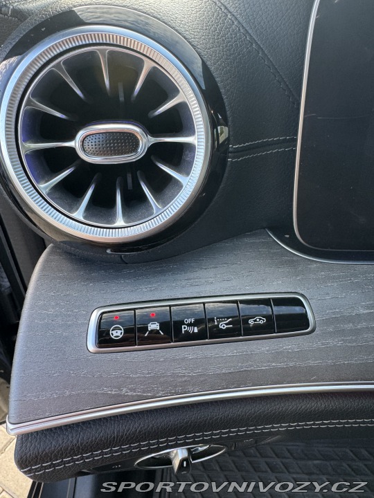 Mercedes-Benz AMG GT 43 4MATIC+ A/T 2019