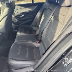 Mercedes-Benz AMG GT 43 4MATIC+ A/T 2019