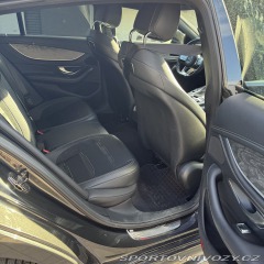 Mercedes-Benz AMG GT 43 4MATIC+ A/T 2019