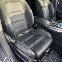 Mercedes-Benz AMG GT 43 4MATIC+ A/T 2019