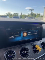 Mercedes-Benz AMG GT 43 4MATIC+ A/T 2019