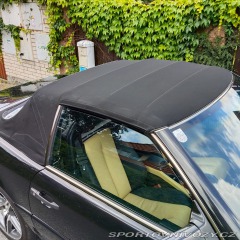 Mercedes-Benz SL Mercedes 500 SL AMG r129 1993