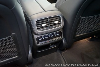 Mercedes-Benz Ostatní modely GLE 63S*4MATIC*MASÁŽ*HUD*BURM 2023