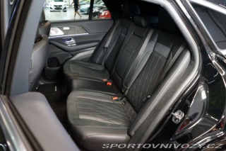 Mercedes-Benz Ostatní modely GLE 63S*4MATIC*MASÁŽ*HUD*BURM 2023