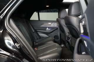 Mercedes-Benz Ostatní modely GLE 63S*4MATIC*MASÁŽ*HUD*BURM 2023