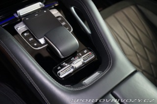 Mercedes-Benz Ostatní modely GLE 63S*4MATIC*MASÁŽ*HUD*BURM 2023