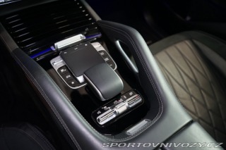 Mercedes-Benz Ostatní modely GLE 63S*4MATIC*MASÁŽ*HUD*BURM 2023