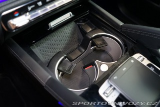 Mercedes-Benz Ostatní modely GLE 63S*4MATIC*MASÁŽ*HUD*BURM 2023