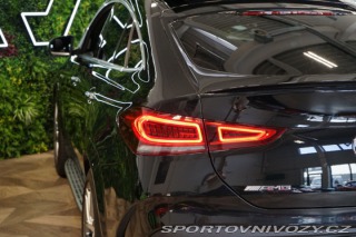 Mercedes-Benz Ostatní modely GLE 63S*4MATIC*MASÁŽ*HUD*BURM 2023