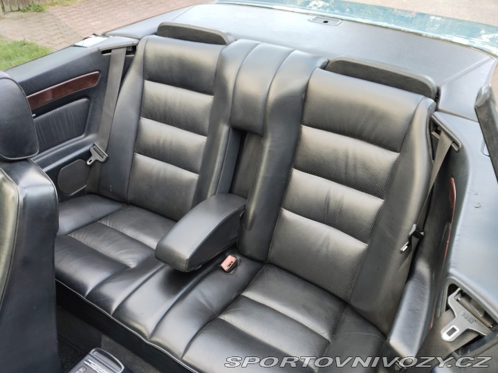 Mercedes-Benz E w124 E 300 24v SPORTLINE 1994